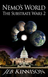 Nemo's World: The Substrate Wars 2