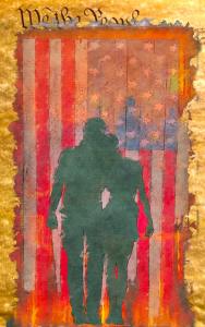 We the People - by Sarah Hoyt