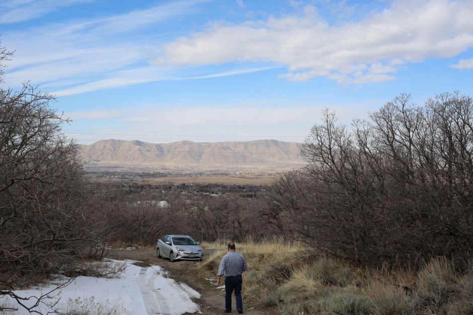 Near Dream / Relief Mine